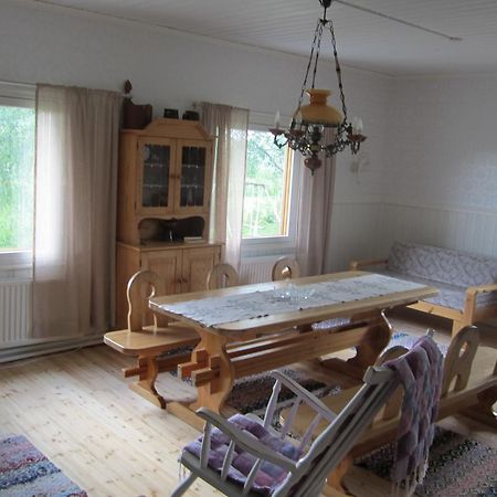 Ervastin Lomat Villa Heikkilä Kültér fotó